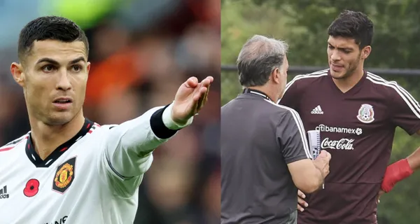 El fútbol ya no le da tanto a Raúl Jiménez como a Cristiano Ronaldo, quienes coinciden con una nueva profesión lejos del fútbol.