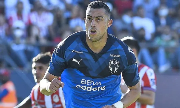 El fútbol ya no para.