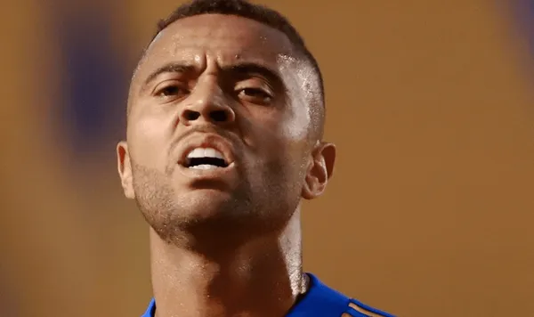 El futbolista brasileño finalmente recibió su karma