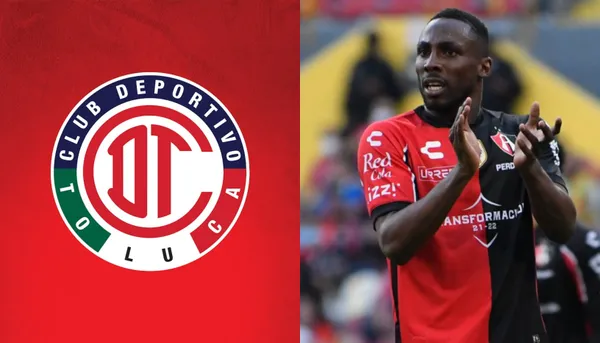 El futbolista colombiano busca su cuarto campeonato