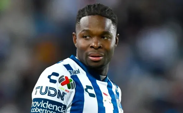 El futbolista colombiano está en busca de más minutos los cuales no obtiene con Almada