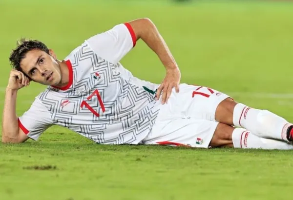 El futbolista de América fue una de las máximas figuras de la competición en Juegos Olímpicos, además de ser uno de los jugadores que más aportó en la ofensiva: con cuatro goles y tres asistencias, el elemento del club América podría salir del nido por la cantidad de 15 MDD