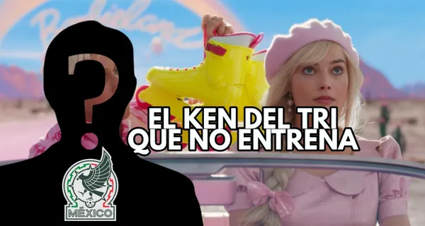 El futbolista de México que prefiere subirse a la tendencia que mejorar su nivel.