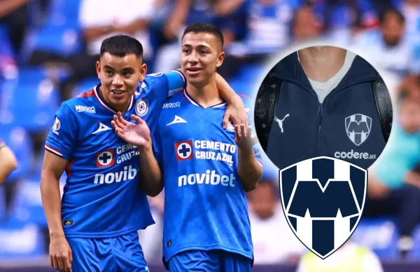 El futbolista del conjunto regio habló sobre el duelo del día de mañana entre ambos.