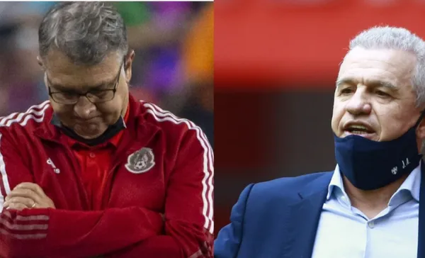 El futbolista del Monterrey deberá abandonar a la selección nacional en plena eliminatoria tras haber jugado en contra de Honduras