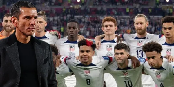 El futbolista del Real Salt Lake espera un llamado de Jaime Lozano para representar a la Selección Mexicana.