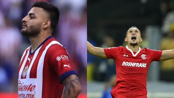 El futbolista del Rebaño se pronunció a favor de los Diablos Rojos en redes sociales