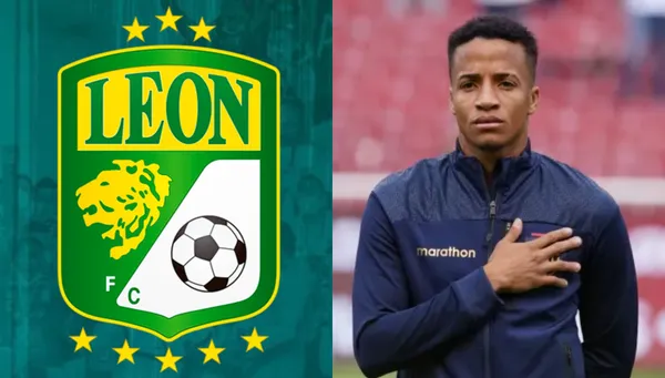 El futbolista ecuatoriano será el primer refuerzo de la 'Fiera'