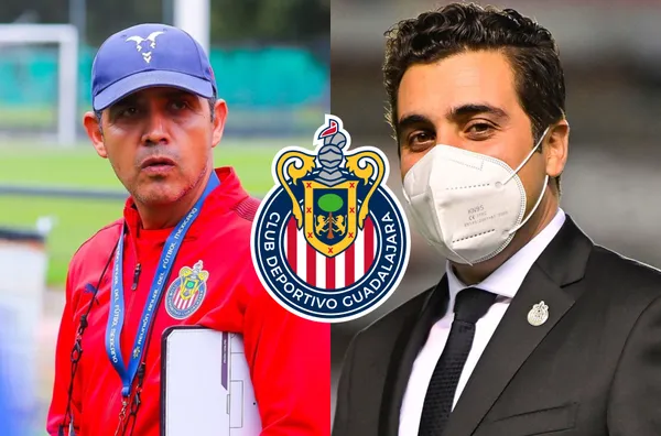 El futbolista era de los más cercanos al ex técnico rojiblanco.