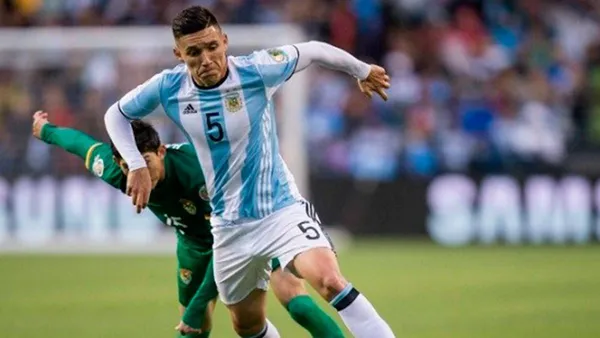 El futbolista es la sexta transferencia más cara del club europeo