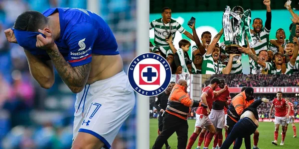 El futbolista está viviendo un infierno en su país.