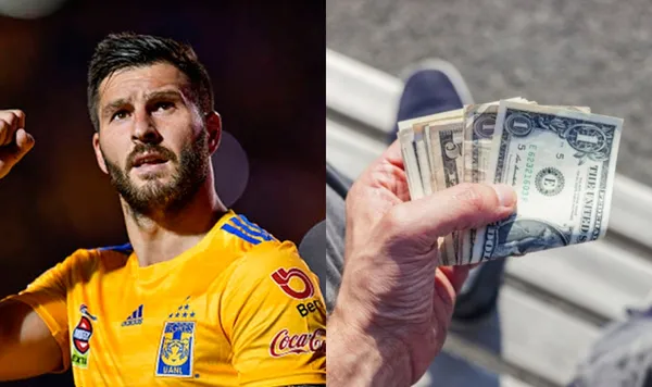 El futbolista francés reveló en qué se gastó su primer salario y reconoció que tuvo un gran error al invertirlo.