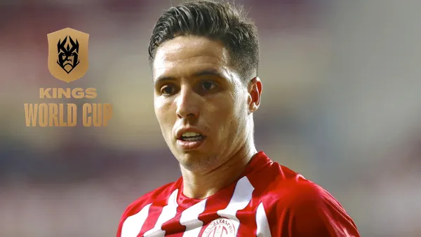 El futbolista francés rompió el silencio ante las críticas, asegurando que se pondrá en forma