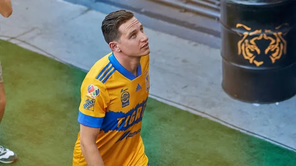 El futbolista francés tenía todo acomodado para seguir su carrera en la Ligue 1, donde ahora también apareció Leo Messi, pero sin embargo decidió venir a jugar a México. Pero, ¿Por qué eligió a los Tigres UANL?