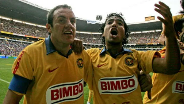 El futbolista fue bautizado como el nuevo Cuauhtémoc Blanco pero su accionar no estuvo a la altura.