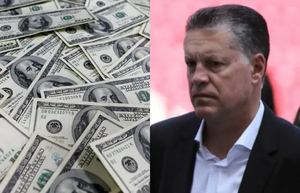 El futbolista fue dado de baja del Guadalajara por decisión de la directiva.