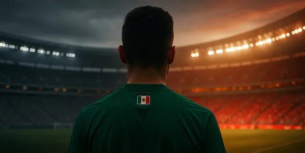 El futbolista mexicano atraviesa un momento difícil en Europa y suena como posible refuerzo de Chivas