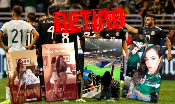 El futbolista mexicano le dice que no a la selección nacional mexicana, llegó el fin para Jonathan dos Santos.