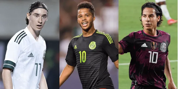 El futbolista mexicano que es comparado con Messi y que podría llegar a Chivas a petición de Veljko Paunovic