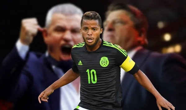 El futbolista mexicano se encuentra inactivo, pero a sus 32 años, aún le queda algo de fútbol