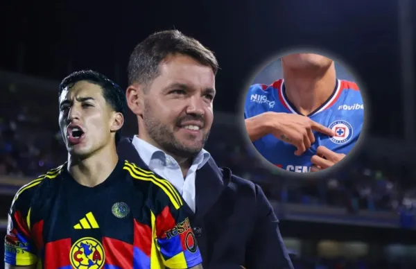 El futbolista nacional ya tiene un precio que lo pone como uno de los más caros de la Liga MX.