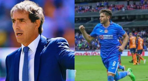 El futbolista no está pasando por su mejor momento y su puesto corre peligro