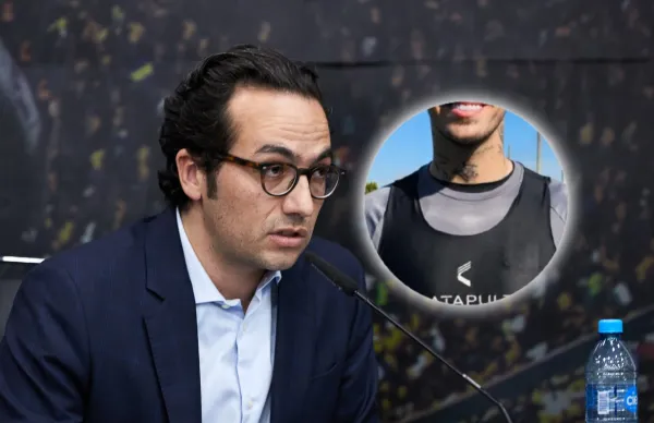 El futbolista no querría saber nada que tenga que ver con venir a la Sultana del Norte.