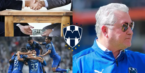 El futbolista no verá actividad en el terreno de juego