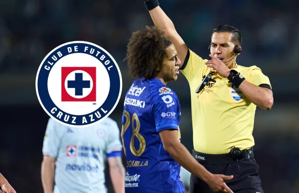 El futbolista panameño volvió a verse involucrado en una polémica después de esta acción.