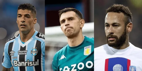 El futbolista que el diez pediría que llegue al Barca y ganar la Champions League.