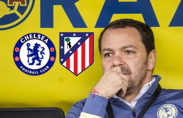 El futbolista que en su momento soñaba con llegar al América, podría dar un salto importante.