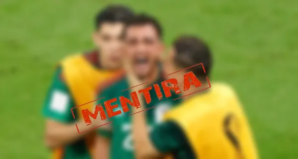 El futbolista que es la mentira más grande del fútbol nacional pero lo siguen respaldando.