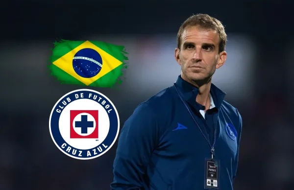 El futbolista que estaba en los planes de la directiva, tendrá otro destino que no será la Noria.