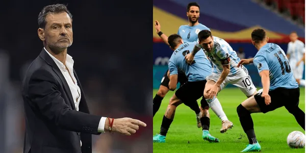 El futbolista que la Selección Mexicana olvidó y ahora juega para un país que tiene 2 Copas del Mundo