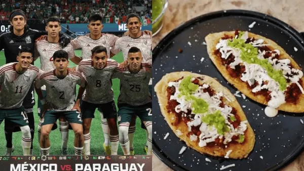 El futbolista que logró cumplir sus sueños, gracias al esfuerzo en familia