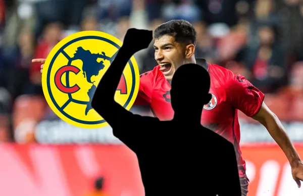 El futbolista que se encargó de eliminar a los dos clubes del norte podría llegar al América.