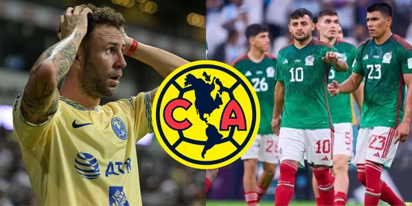 El futbolista que se lució en Qatar 2022 y ahora podría reemplazar a Miguel Layún en el América
