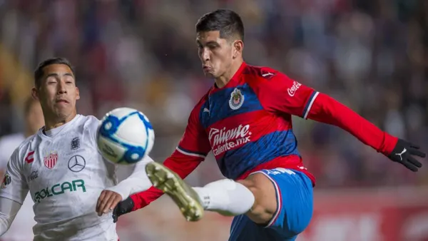 El futbolista quiere regresar al Guadalajara