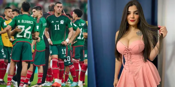 El futbolista rechazado en la Selección Mexicana que tiene la misma camioneta que Karely Ruiz
