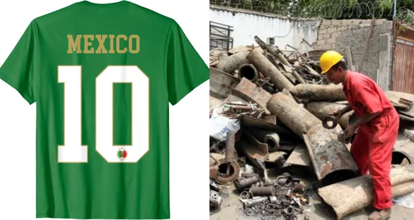 El futbolista recibió la 10 del Tri en el Mundial de 2006. Pero en su paso por el cuadro nacional no tuvo tanta trascendencia. Ahora el nuevo trabajo de Guillermo Franco, le genera buenos ingresos económicos.