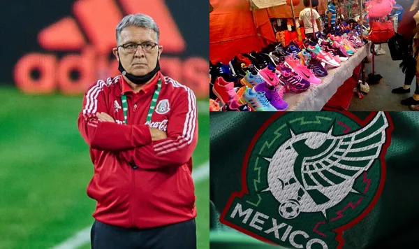 El futbolista se cansó del maltrato de Martino