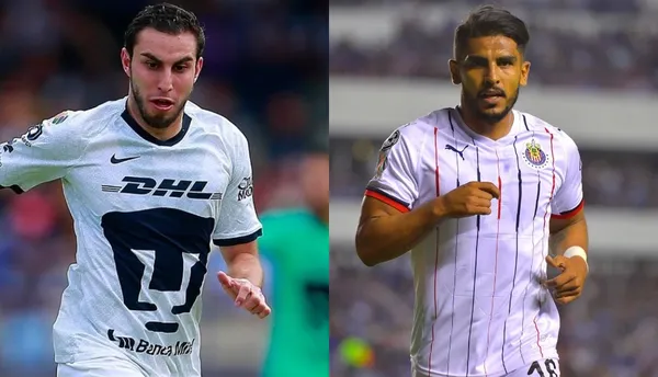 El futbolista se fue a préstamo por una temporada