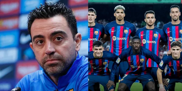 El futbolista se ofreció para regresar cobrando la mínima.