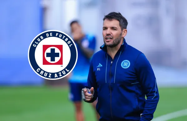 El futbolista se presentó en las instalaciones del conjunto cementero a pesar de tener libre.