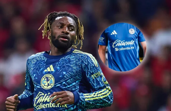 El futbolista suplente en muchas ocasiones, solicitó un permiso como Maximin para no asistir.