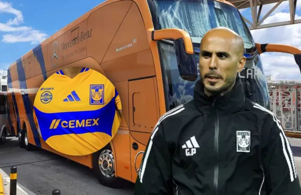 El futbolista tampoco estará disponible para el debut de los felinos en el torneo Clausura 2026.