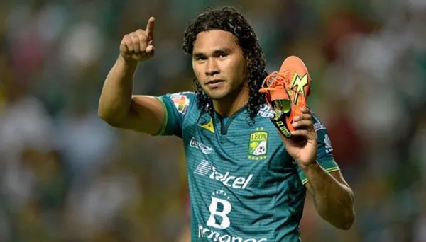 El futbolista tiene un grave problema que no ha podido controlar