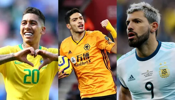 El futbolista ve su potencial en la Premier