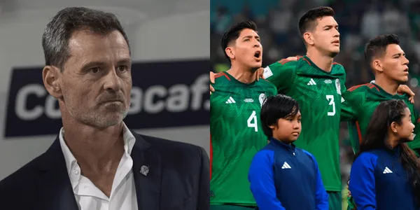 El futbolista vetado que podría volver a la Selección Mexicana en una decisión inesperada