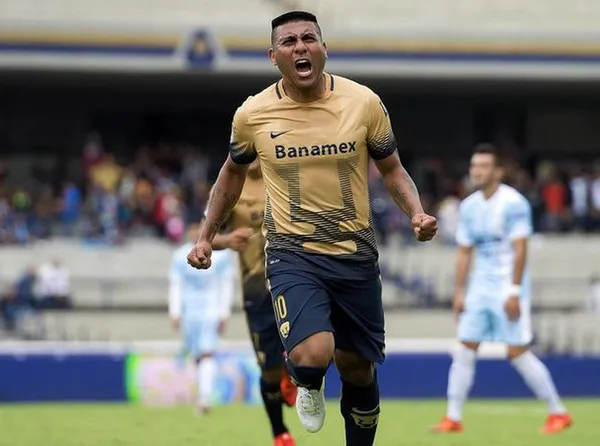 El futbolista y su nueva faceta en nuestro país